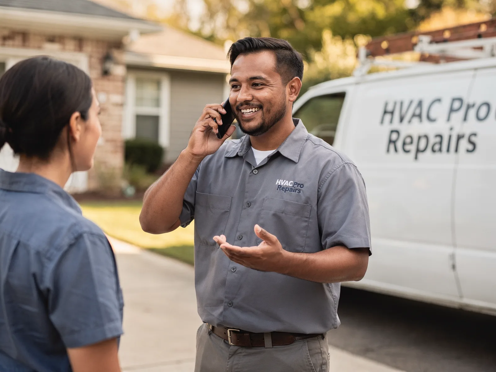Heat Pump Repair The Sea Ranch, CA FAQs